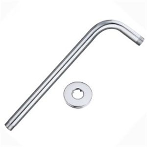 SHOWER ROSE ARM  30CM