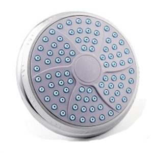 SHOWER ROSE SMALL 3.5in