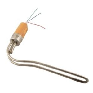SOLAR GEYSER ELEMENT GRAVITY