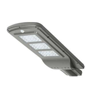 SOLAR STREET LIGHT 90W