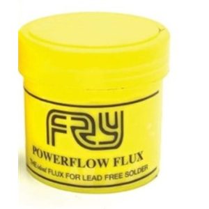 SOLDERING FLUX 75G
