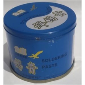 SOLDERING PASTE