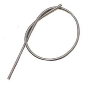 SPIRAL WIRE 6" PAIR