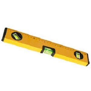 SPIRIT LEVEL 60CM