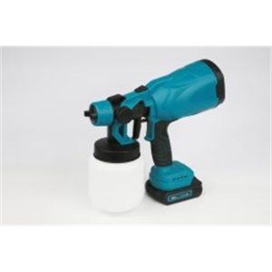 SPRAY GUN 21V