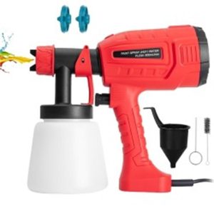 SPRAY GUN 220V