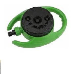 SPRINKLER FLAT 7F