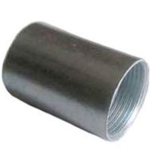 STEEL COUPLING 20MM