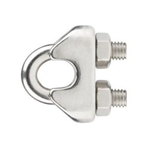 STEEL WIRE CLIP M16