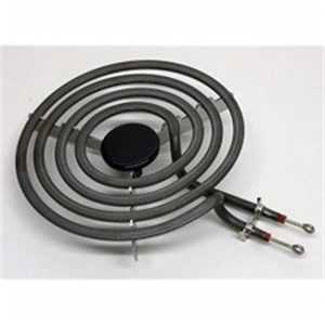 STOVE COIL PLATE 7"