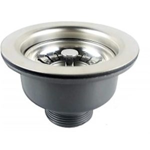 STRAINER SINK WASTE
