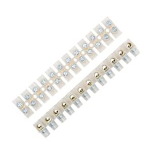 STRIP CONNECTOR 16AMP