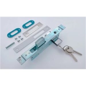 SWING DOOR DEAD LOCK 23MM
