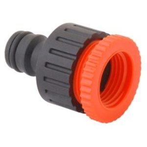 TAP ADAPTOR 15MM