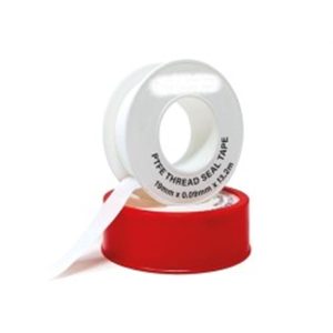THREAD TAPE 19MM X 50MTRS