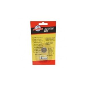 TILE CUTTER WHEEL 16x2