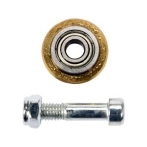 TILE CUTTER WHEEL BEARING 22x10
