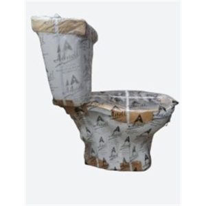 TOILET PAN CLOSED COUPLE  ASTELL