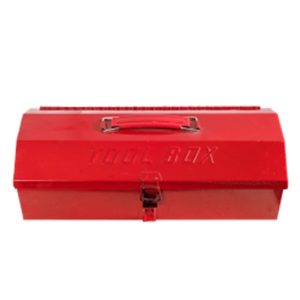 TOOL BOX STEEL SMALL