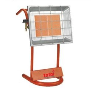 TOTAI SPACE HEATER