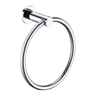 TOWEL HOLDER ROUND