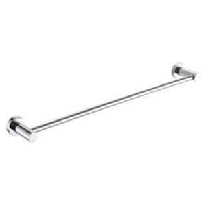 TOWEL ROD 60CM BRIMIX