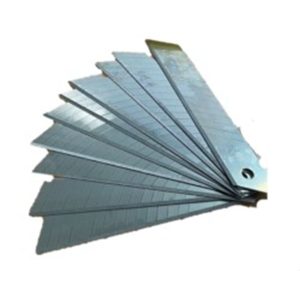 TRIMMING KNIFE BLADES PACK
