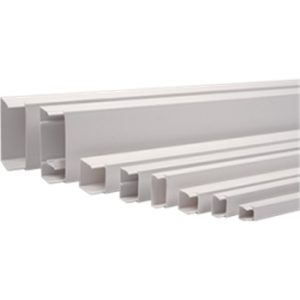 TRUNKING 40X40 3MTR