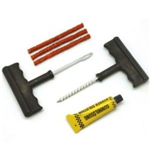 TYRE FIXING KIT