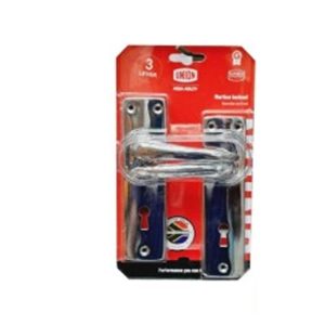 UNION 3L LOCKSET