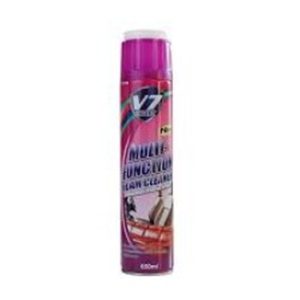 V7 MULTI PURPOSE FOAM CLEANER 650ML