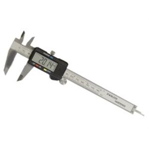 VENIER CALIPER DIGITAL 150MM