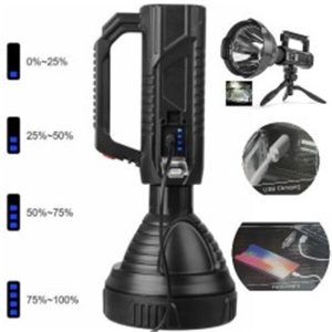 W5120 HIGH POWER HUNTING TORCH