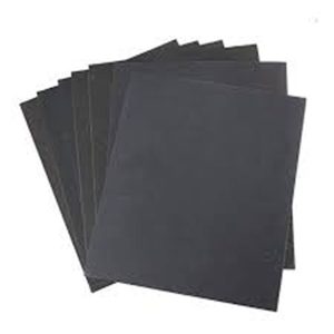 WATER PAPER 120g