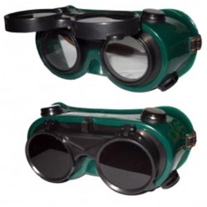 WELDING GOGGLES