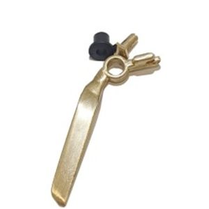 WINDOW HANDLE LEFT