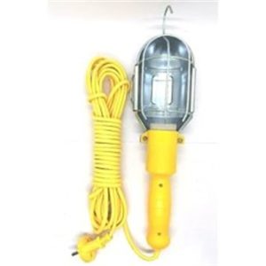 WORK LAMP 5MTR
